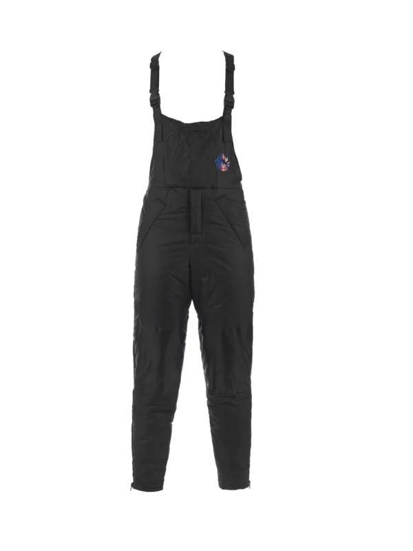 Weezle 01 Jacket - Image 3