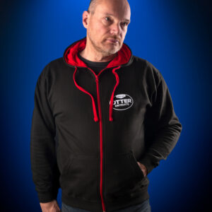 Otter Hoodie