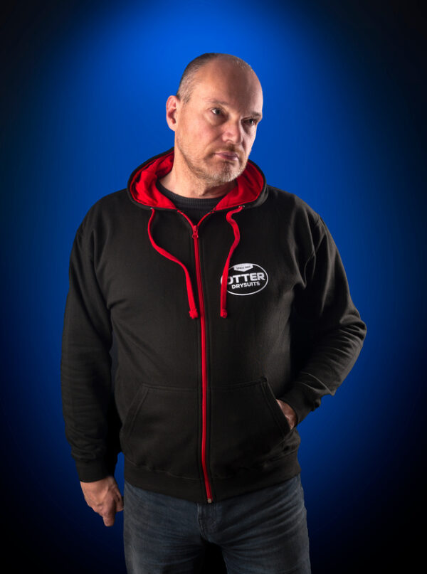 Otter Hoodie