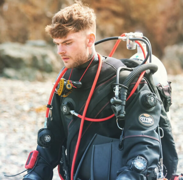 Atlantic Drysuit - Image 7