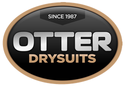 Otter Drysuits