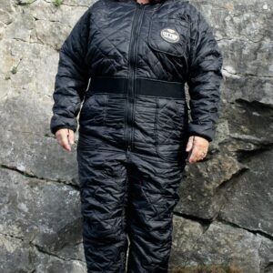 Otter Quilted 200gm Undersuit