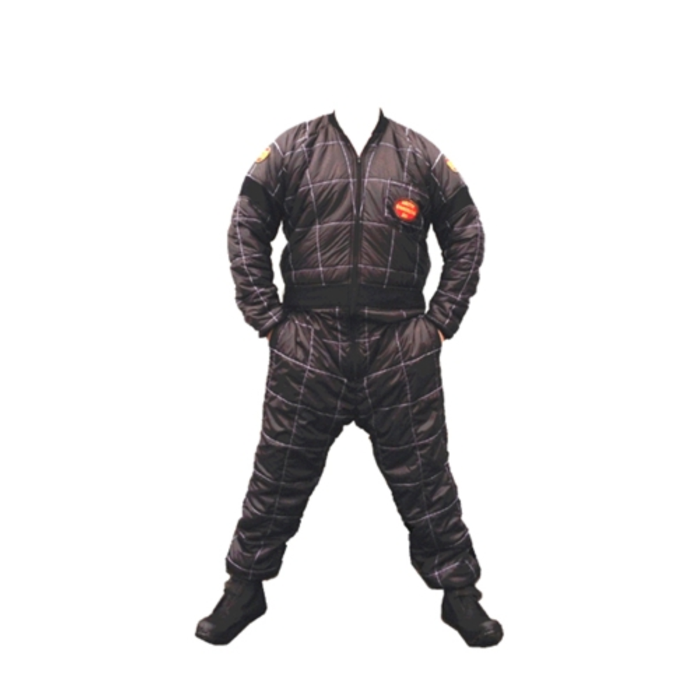thermal under suit