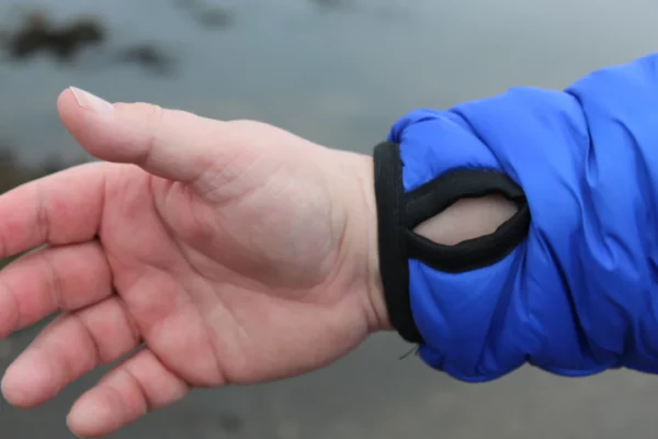 Weezle Extreme Plus undersuit - Image 5
