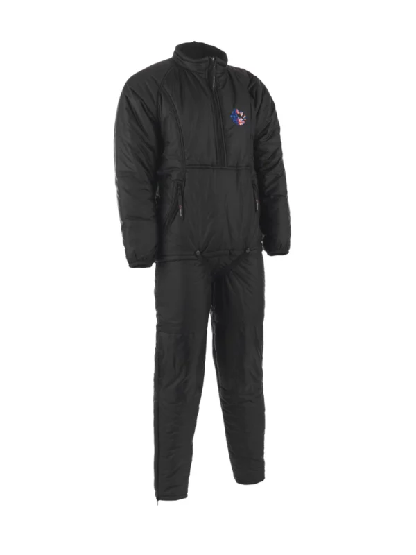 Weezle 01 Jacket - Image 2