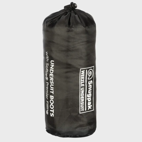 Weezle/Snugpak Boots - Image 2
