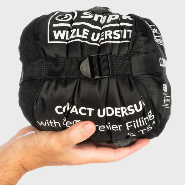 Weezle/Snugpack Extreme Undersuit - Image 6
