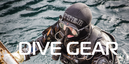 Dive Gear