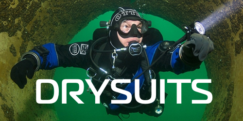 Drysuits