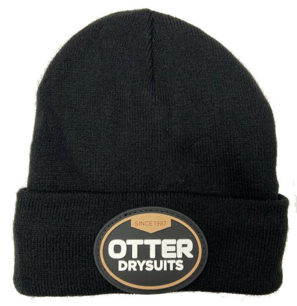 Otter Wool Hats