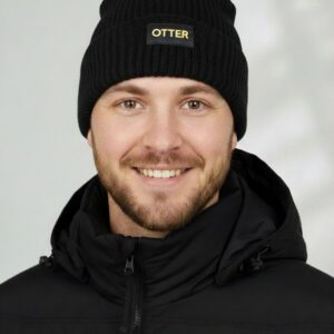 Otter Wool Hat