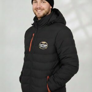 Otter Padded Jacket