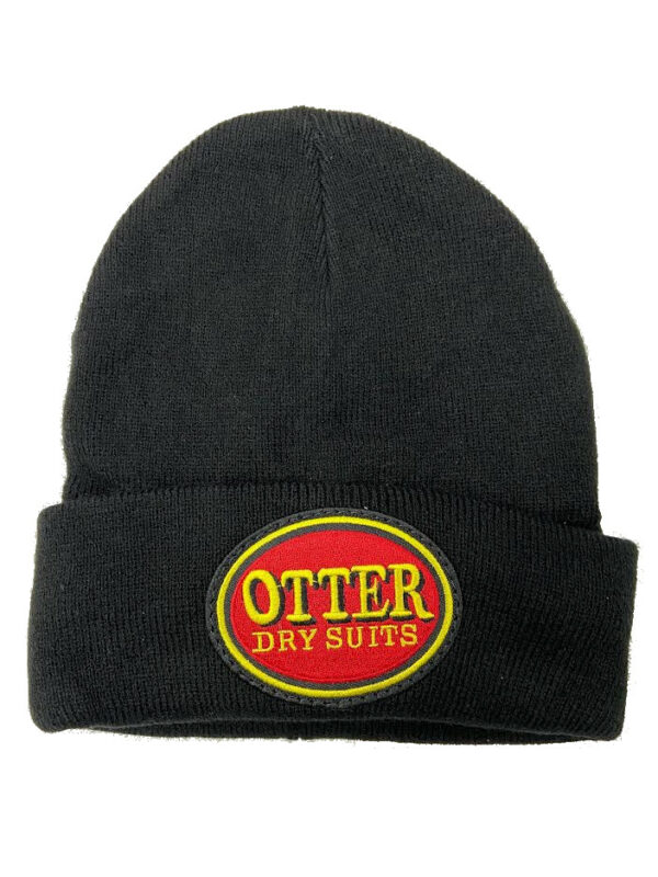 Otter Wool Hats - Image 2
