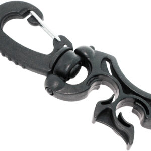 Hose Mate Retaining Clip