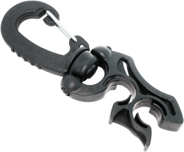 Hose Mate Retaining Clip