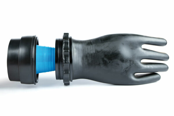 Si-Tech Quick Glove - 60230