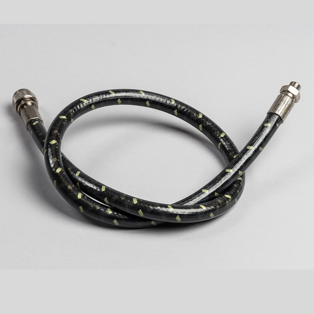 Miflex XTTech Technical Diving Hoses Otter