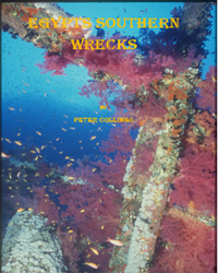 Eygypt's Southern Wrecks