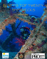 Egypt's Top 20 Shipwrecks