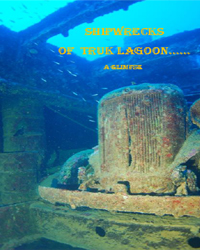 Shipwrecks of Truk Lagoon