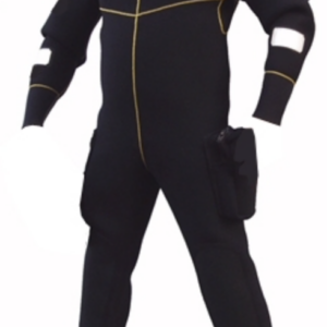Classic 4/5mm Neoprene Drysuit