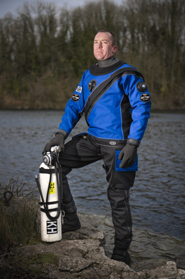 Atlantic Drysuit - Image 4