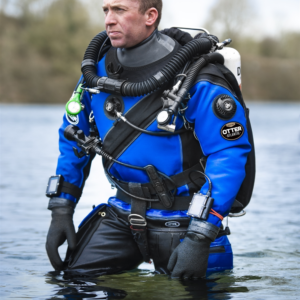 Atlantic Drysuit