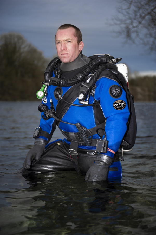 Atlantic Drysuit - Image 3