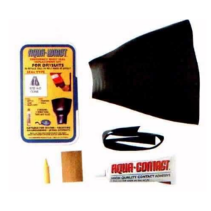 Aqua Latex Wrist Heavy Duty Cone