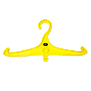 B.C.D & Regulator Hanger