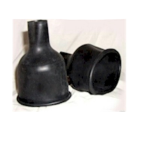 Beaded Latex Wrist Seals [PR]