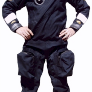 Britannic Superskin Drysuit