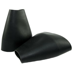Cone Shaped Heavy Duty Latex Wrist Seals