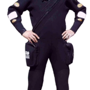 Extreme MK7 4/5mm Drysuit