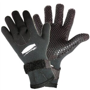 Beaver Titanium X3 3mm Superstretch Gloves