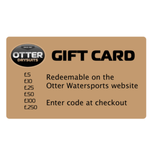 Otter Gift Card