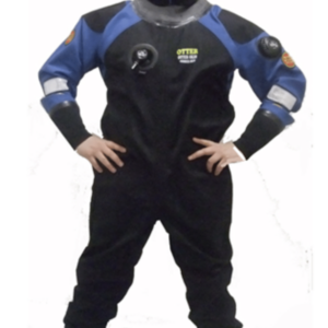Heavy Duty Commercial Armour Skin Drysuit