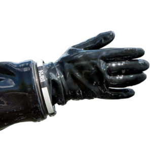Kubi Dry Glove System - Complete Set Fitted