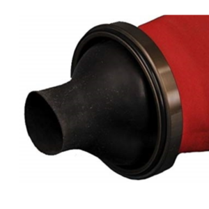 Kubi Dry Glove System - Cuff Side Only Fitted