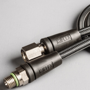 Miflex Hi Pressure Gauge Hoses