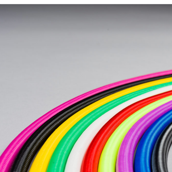 Miflex Xtreme LP Inflator/BCD Hoses