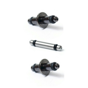 Miflex HP Airspools/Swivel Pins