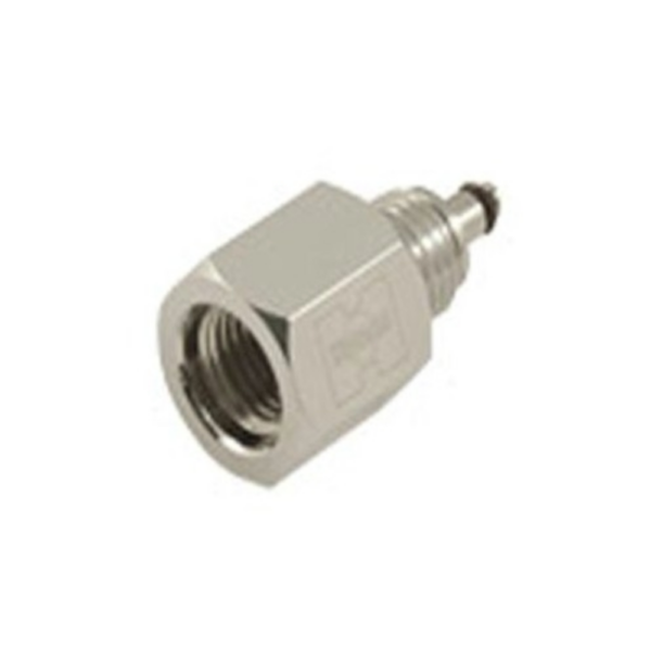 Miflex HP Inline Gauge Adaptor