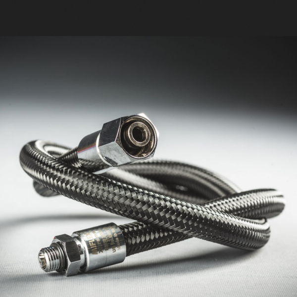 Miflex Xtreme LP Regulator Hoses 3/8"