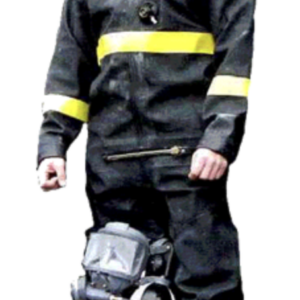 Military/Commercial Drysuit