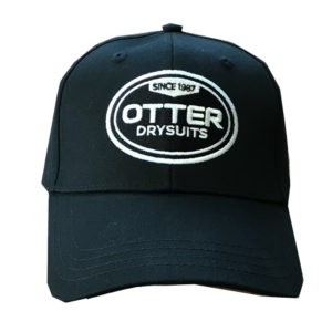 Otter Embroidered Hat