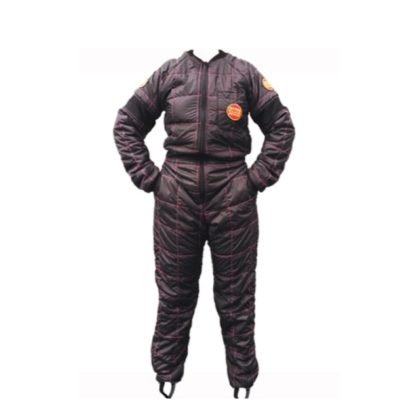 Otter Quilted 200gm Undersuit - Image 5