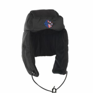 Weezle Russian Hat
