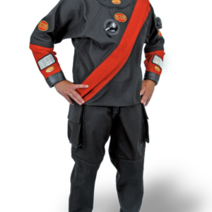 Ultralite Telescopic Drysuit