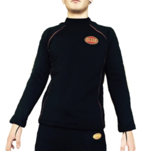 Otter Polar S-Single Thickness Top